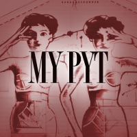 My Pyt - Full Cover cover
